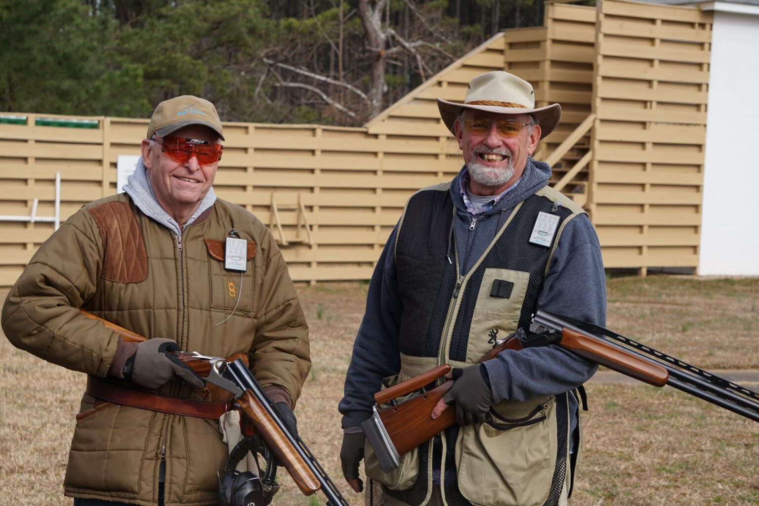 Home - Griffin Gun Club