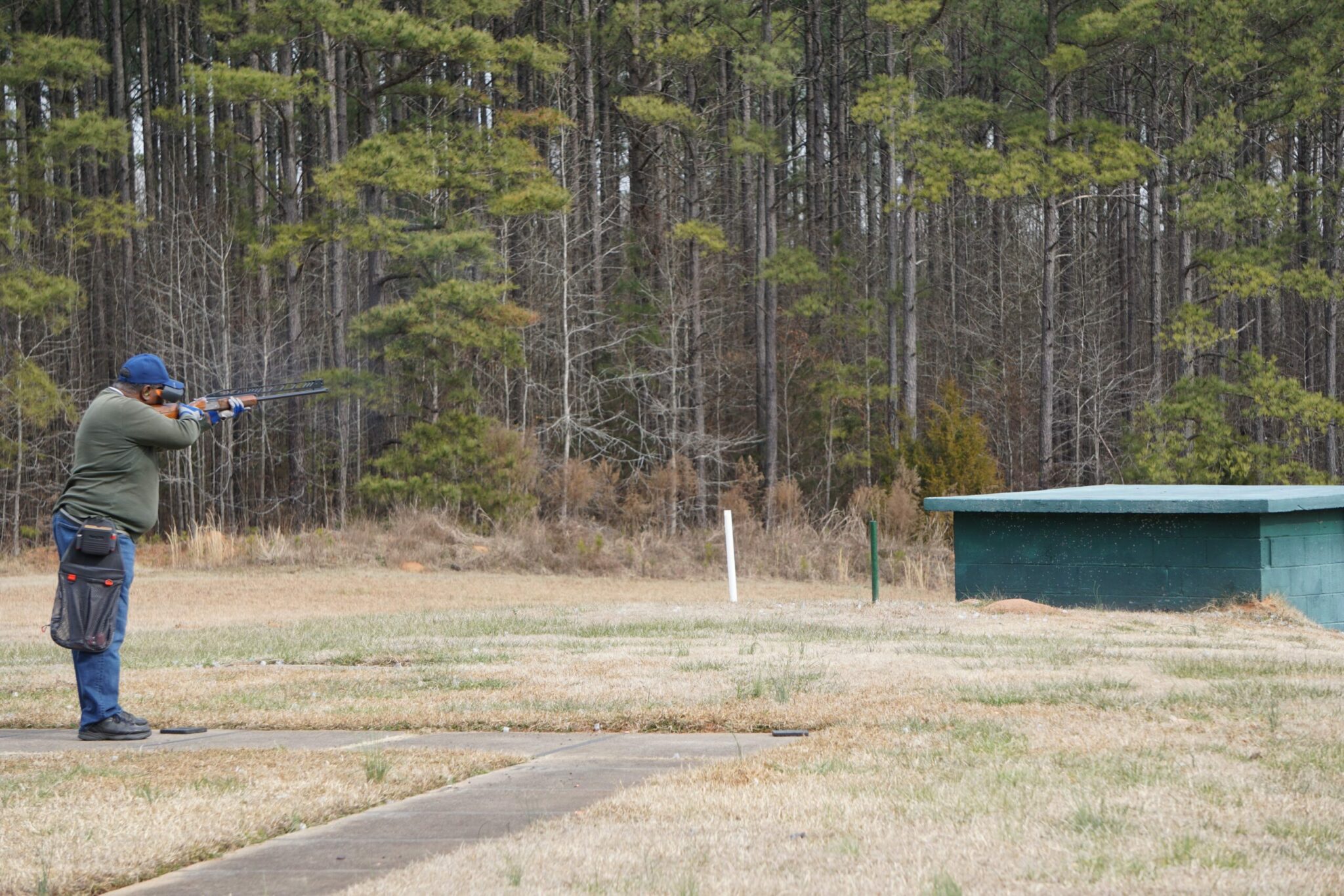 About Griffin Gun Club